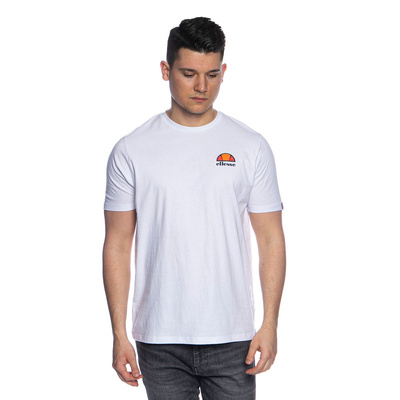 Koszulka Ellesse Canaletto Tee biała