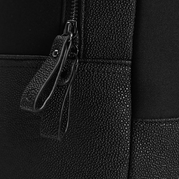 Cayler & Sons Black Label plecak Legend Backpack black / black (BL-CAY-SS16-BP-03)
