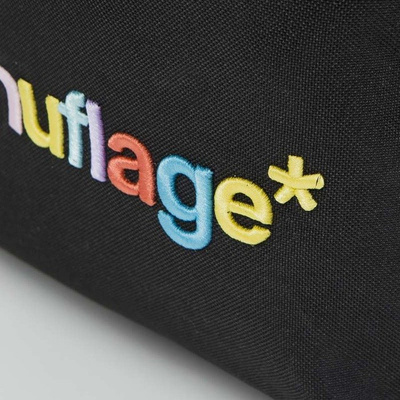 Plecak Kamuflage Candy black