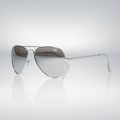 Vans Apprehend Shade silver (VN0A2RHZSLV)