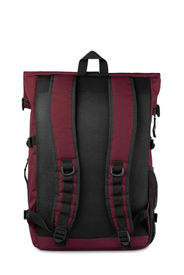 Plecak Carhartt WIP Philis Backpack bordowy