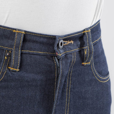 Spodnie Levi's Skatebording Skate 512 Slim 5 Pocket SE rinse