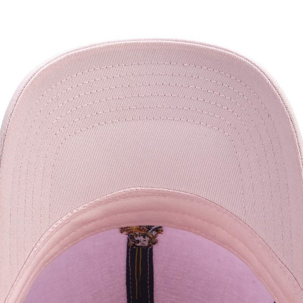 Czapka Cayler & Sons WHITE LABEL WL Controlla Curved Cap pale pink / mc