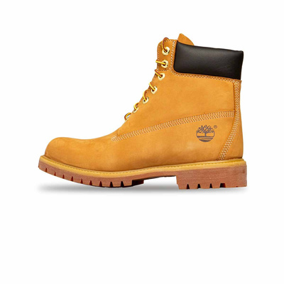 Timberland Premium 6 In Waterproof Boot wheat (TB-010061-713)