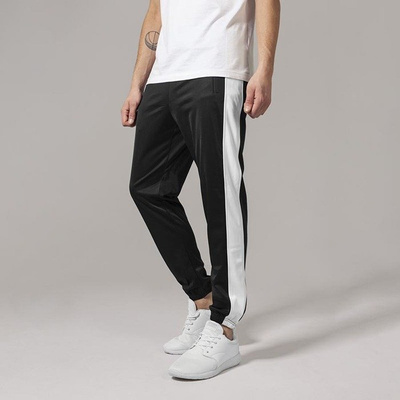 Urban Classics Track Pants black