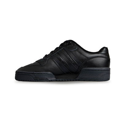 Sneakers Adidas Originals Rivalry Low core black/core black/cloud white (EF8730)