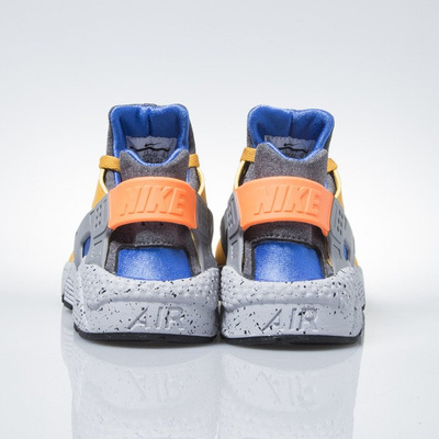 Nike Air Huarache Run SE gold lf / hyper cobalth-hyper cobalth-anthare (852628-700)