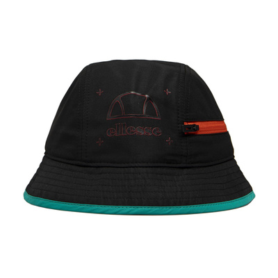 Ellesse Surefoo Bucket Hat black
