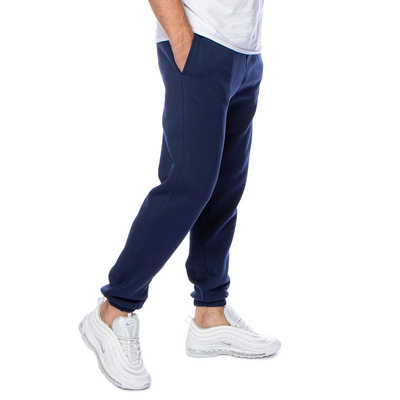 Nike Club Fleece Sweatpants navy