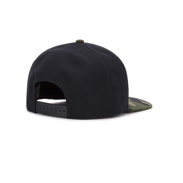 Czapka Cayler & Sons C&S WL Trust Lux Cap black/woodland