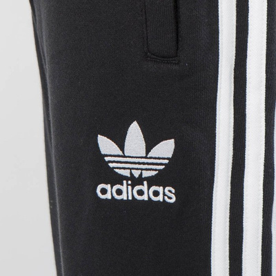Adidas Originals sweatpants 3 Stripes Pant black (DH5801)