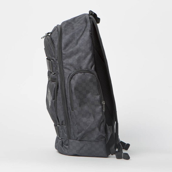 Vans plecak Transient III Skatepack graphite VN0A2WNXBA5