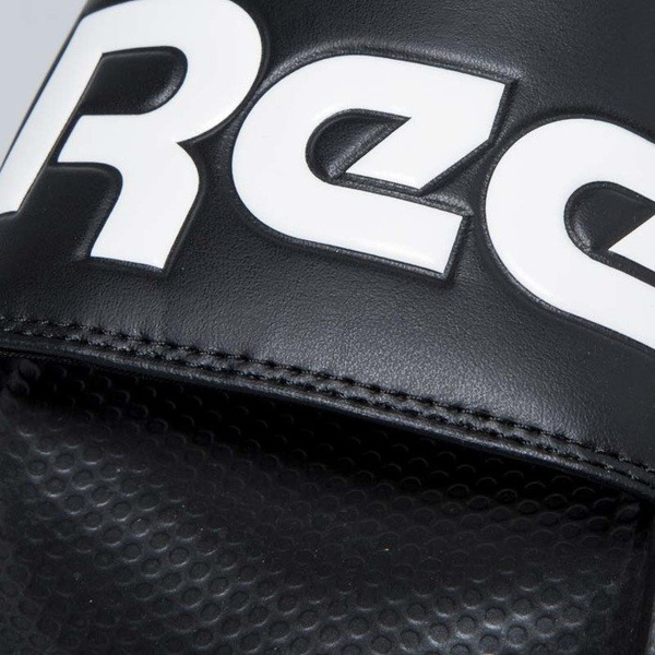 Klapki Reebok Classic Slide black / white CN0735