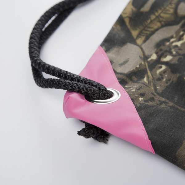 Jungmob plecak Leaves Backpack multicolor