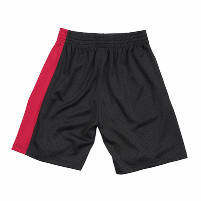 Mitchell & Ness shorts Portland Trail Blazers 99-00 Swingman Shorts black