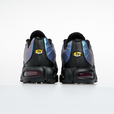 Nike Air Max Plus SE SE black/black-laser fuchsia (AJ2013-006)