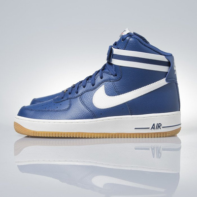 Nike Air Force 1 High '07 coastal blue (315121-410)
