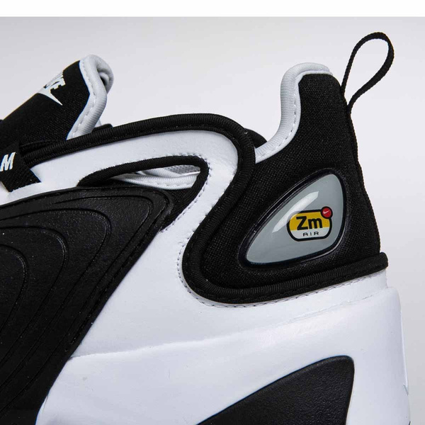 Sneakers Buty damskie Nike Zoom 2K białe (AO0354-100)