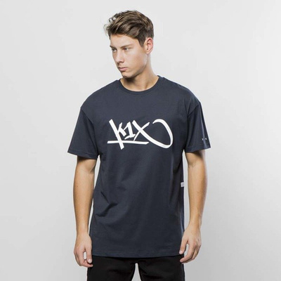 Koszulka K1X Ivey Sports Tag Tee navy