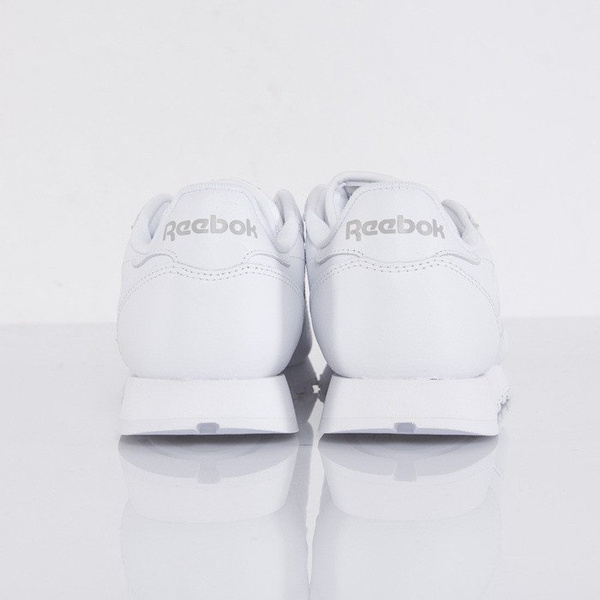 Sneakers buty Reebok Classic Leather white (2232)