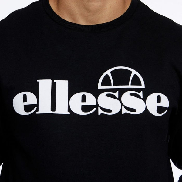 Ellesse bluza Cimone Sweatshirt black