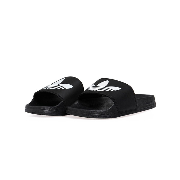 Klapki Adidas Originals Adilette Lite Slides czarne (FU8298)