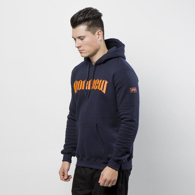 BOR sweatshirt New BORCREW Hoody navy