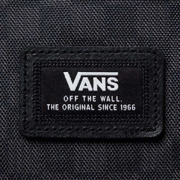 Vans plecak Old Skool II BA dark grey (VN-0 ONIBA5)