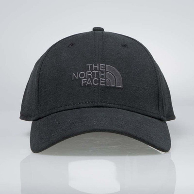 Czapka The North Face strapback 66 Classic Hat black T0CF8CJK