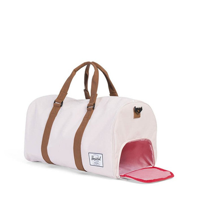 Herschel Novel Duffle Bag cloud pink (10026-01355)