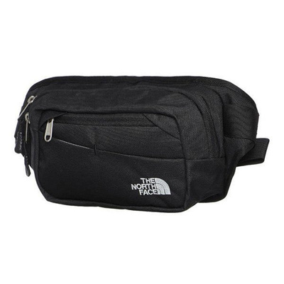 The North Face Bozer Hip Pack II TNF black/white
