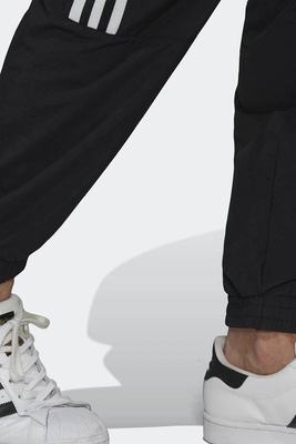 Adidias Originals Lock Up TP black