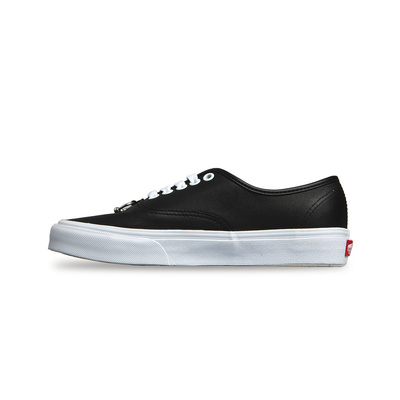 Sneakers Vans Authentic Piercing black/true white (VN0A348A40D1)