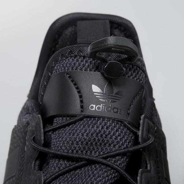 Sneakers buty Adidas Originals X_PLR black / black / white BB1100