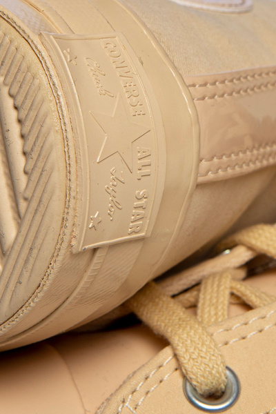 Sneakers buty Converse Chuck Taylor 70 Hi brzoskwiniowe (571629C)