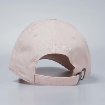 The North Face strapback 66 Classic Hat evening sand pink / vintage white T0CF8C1XP