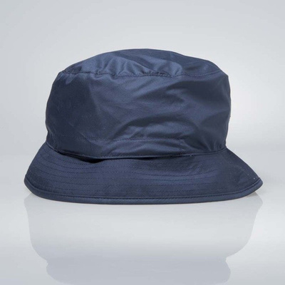 The North Face bucket hat Sun Stash navy / white