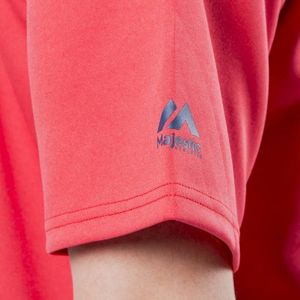 Koszulka Majestic Athletic MLB Replica Jersey Boston Red Sox red