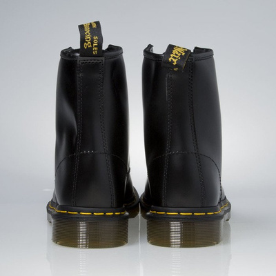 Dr. Martens Smooth black noir 1460-10072004