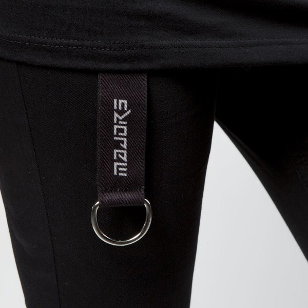 Majors koszulka damska Vinci black