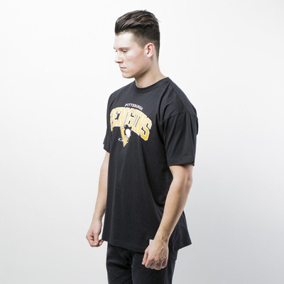 Mitchell & Ness t-shirt Pittsburgh Penguins black Team Arch