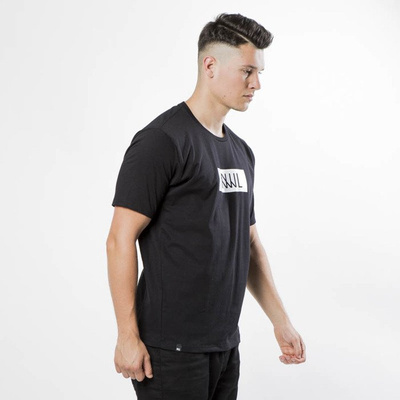 NNJL Koszulka Box Logo black