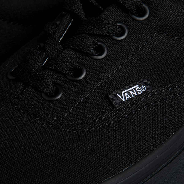 Sneakers buty Vans Era czarne (VN000QFKBKA1)
