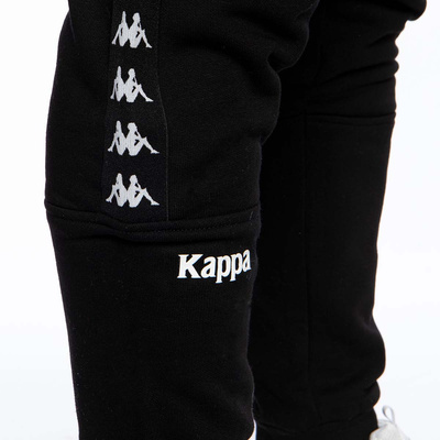 Kappa Ildomo Sweatpants caviar