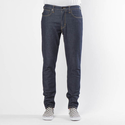 Levis Skatebording Jeans Pants Skate 512 Slim 5 Pocket SE rinse