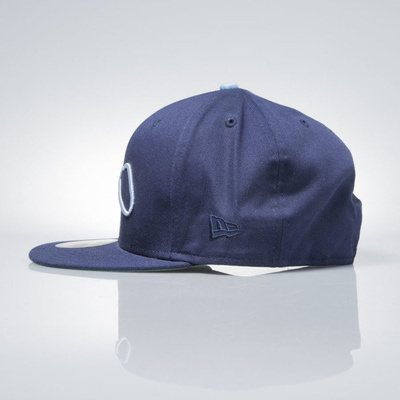 K1X x New Era cap K1X Tag Logo navy