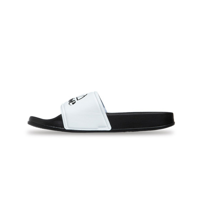 Klapki Ellesse Flippo Synt Slides czarne