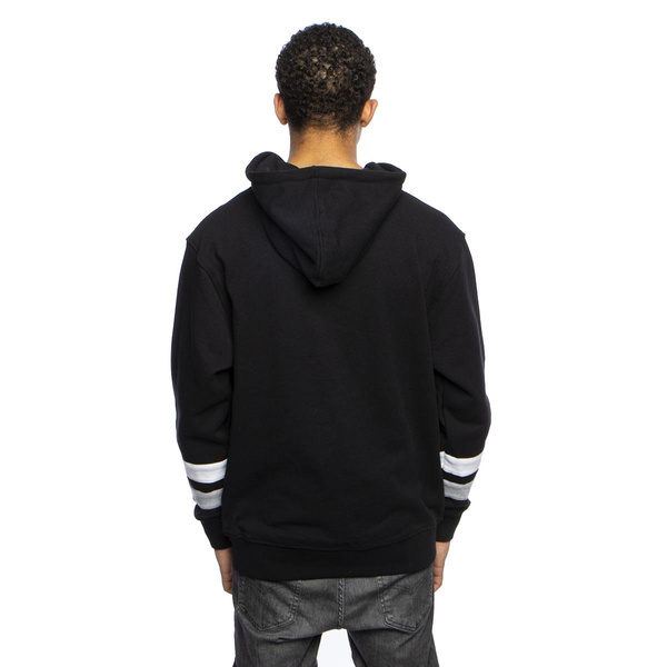 Bluza The Hundreds Terrace Pullover Hoodie czarna
