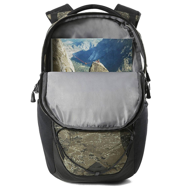Plecak The North Face Backpack Borealis kamuflaż