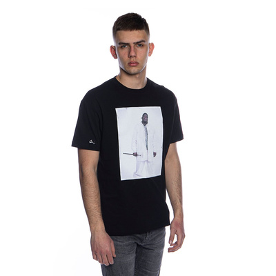 Chi Modu BK T-shirt black